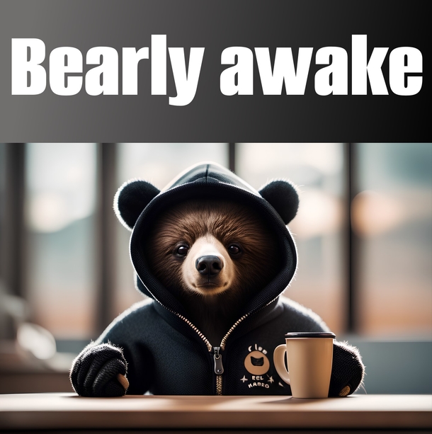10 Funny Coffee Quotes For Your Daily Grind - picture 3