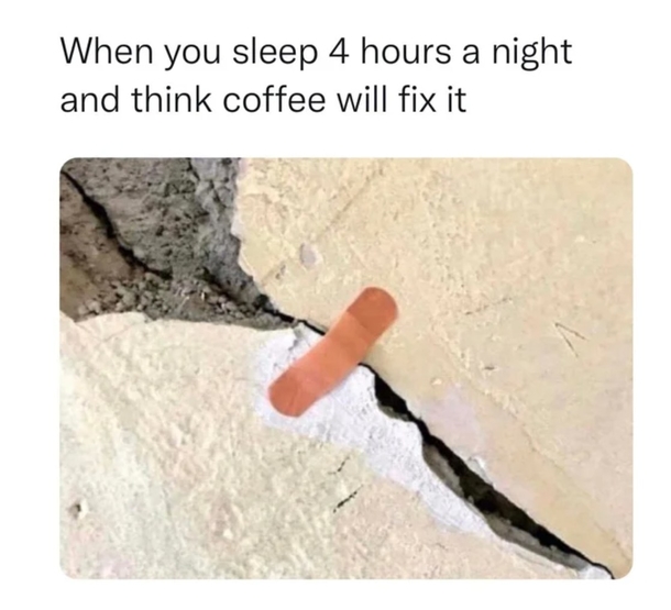 10 Funny Coffee Quotes For Your Daily Grind - picture 5