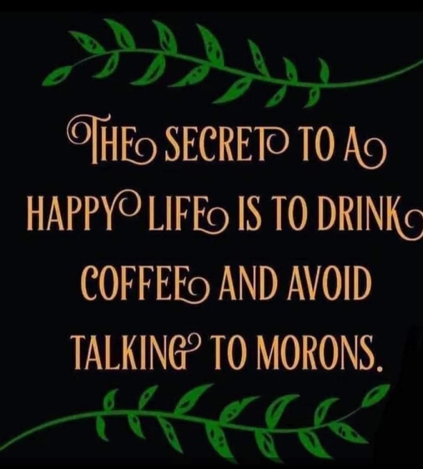 10 Funny Coffee Quotes For Your Daily Grind - picture 7