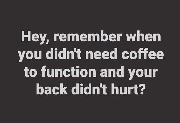 10 Funny Coffee Quotes For Your Daily Grind - picture 8