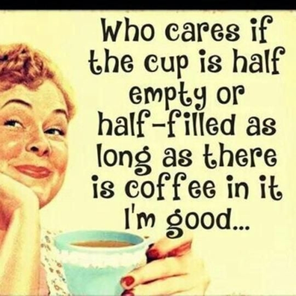 10 Funny Coffee Quotes That Will Start Your Morning In The Right Way - picture 5