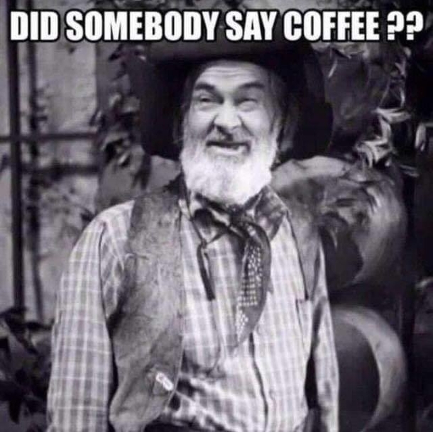 10 Funny Coffee Quotes That Will Start Your Morning In The Right Way - picture 9