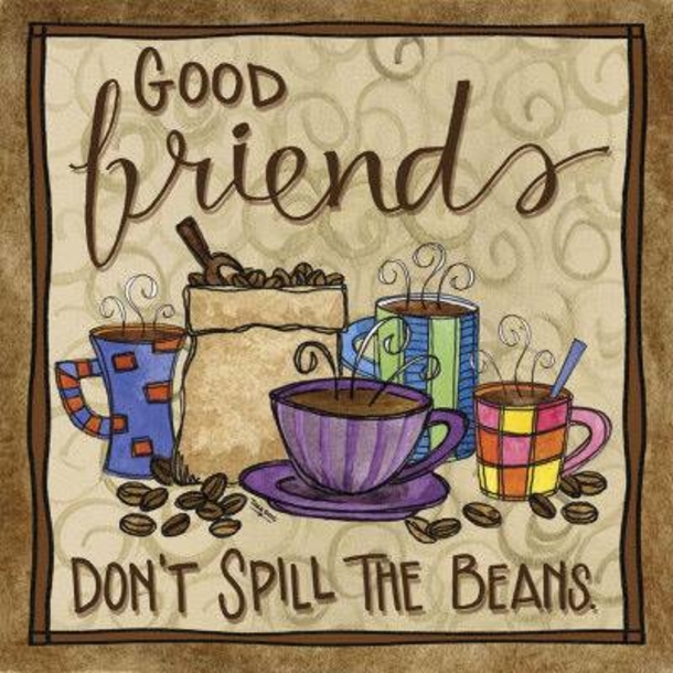 10 Funny Coffee Quotes To Enjoy During Your Morning - picture 10