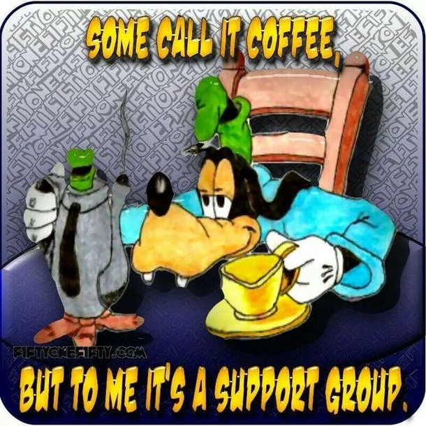 10 Funny Coffee Quotes To Enjoy During Your Morning - picture 2