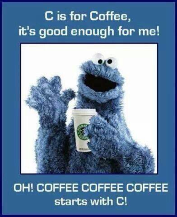 10 Funny Coffee Quotes To Enjoy During Your Morning - picture 7