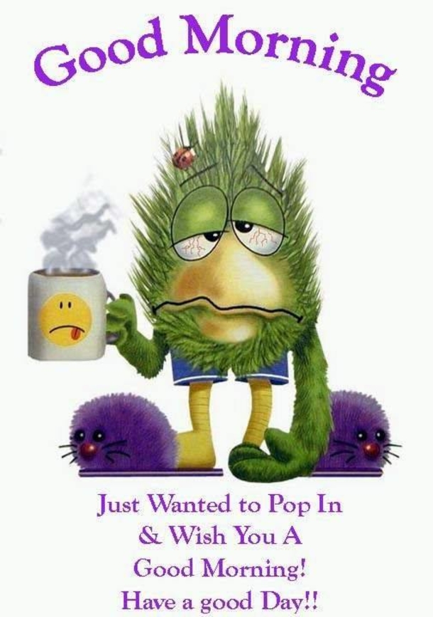 10 Funny Coffee Quotes To Enjoy During Your Morning - picture 9