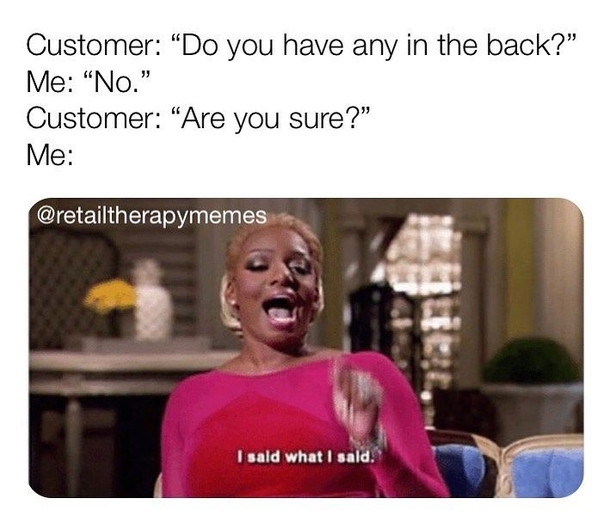 10 Funny Customer Service Memes That Will Have You In Tears - picture 11