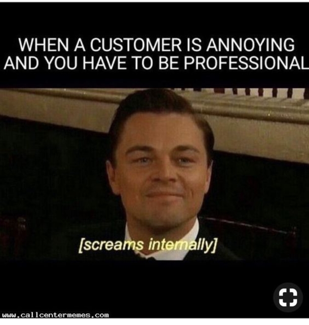 10 Funny Customer Service Memes That Will Have You In Tears - picture 3