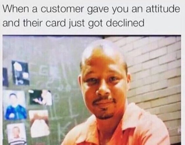 10 Funny Customer Service Memes That Will Have You In Tears - picture 4