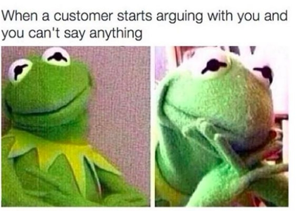 10 Funny Customer Service Memes That Will Have You In Tears - picture 5
