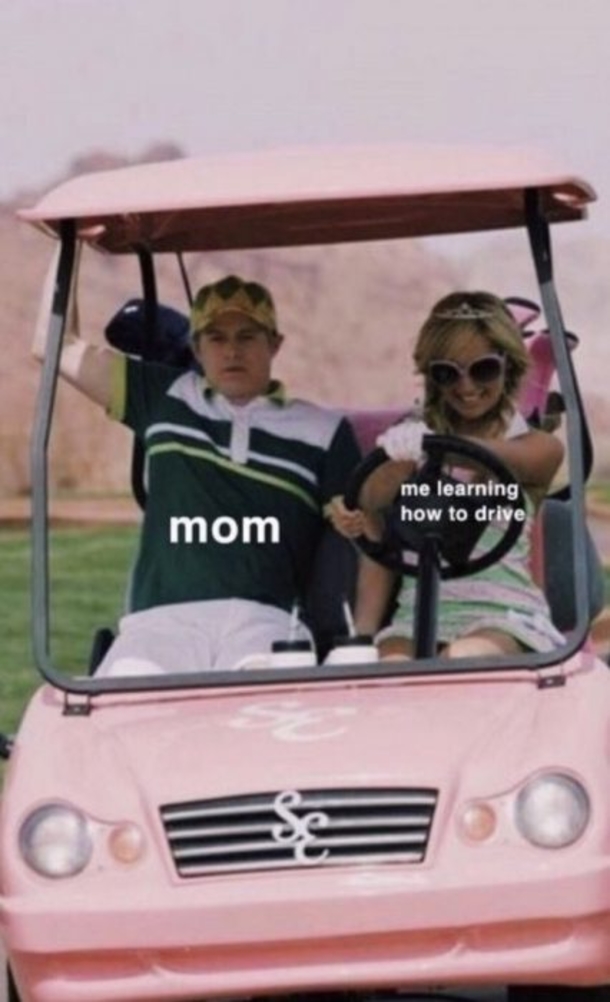 10 Funny Driving Memes Any Driver Can Relate To - picture 11