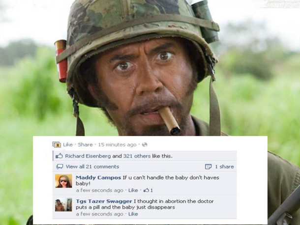 10 Funny Fails Of The Day - picture 8