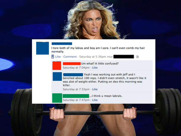 10 Funny Fails Of The Day - picture 9