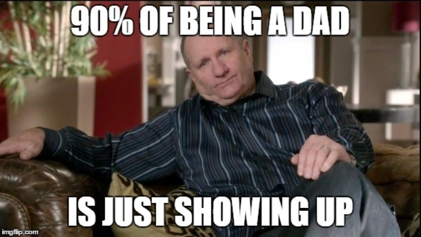 10 Funny Father's Day Memes Only A Dad Would Love - picture 10