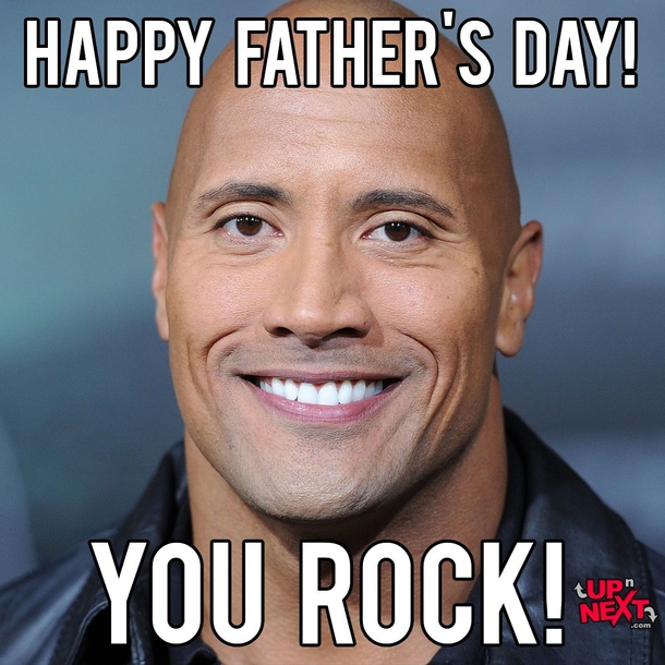10 Funny Father's Day Memes Only A Dad Would Love - picture 2