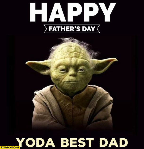 10 Funny Father's Day Memes Only A Dad Would Love - picture 5
