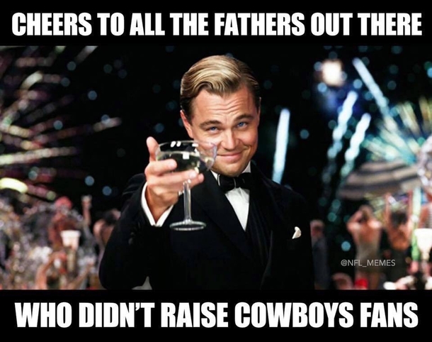 10 Funny Father's Day Memes Only A Dad Would Love - picture 7