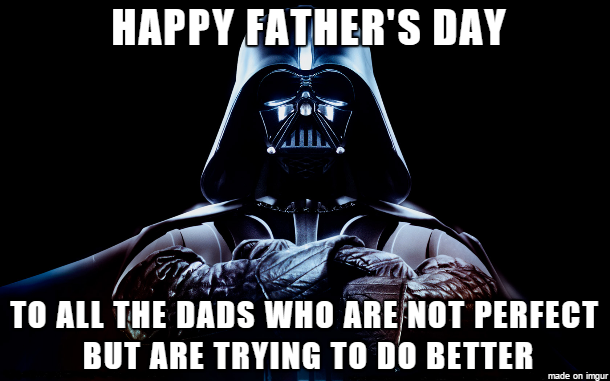 10 Funny Father's Day Memes Only A Dad Would Love - picture 9