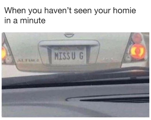 10 Funny Friend Memes That Only A True Friend Can Understand - picture 2