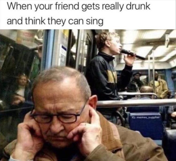 10 Funny Friend Memes That Only A True Friend Can Understand - picture 3