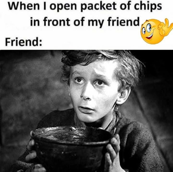 10 Funny Friend Memes That Only A True Friend Can Understand - picture 5