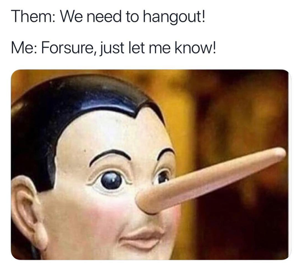 10 Funny Friend Memes That Only A True Friend Can Understand - picture 6