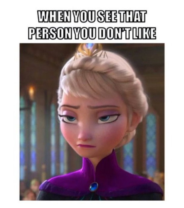 10 Funny Frozen Memes That'll Chill You With Laughter - picture 10