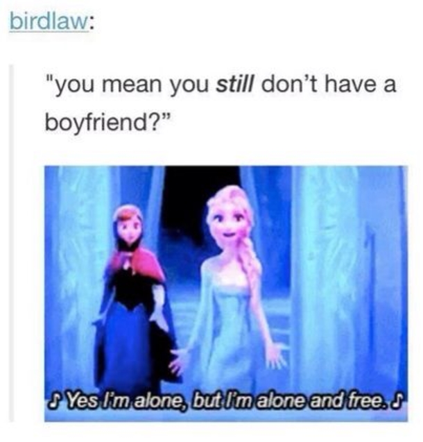 10 Funny Frozen Memes That'll Chill You With Laughter - picture 11