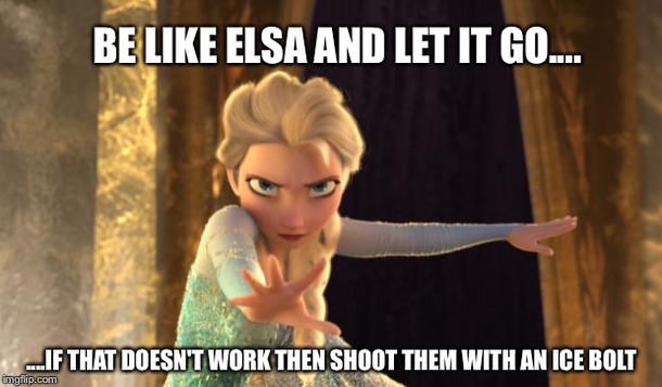 10 Funny Frozen Memes That'll Chill You With Laughter - picture 2