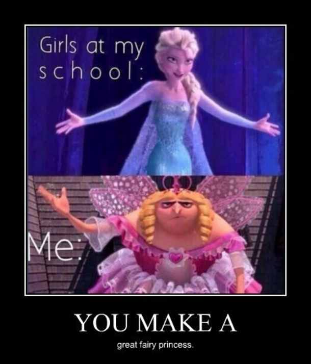 10 Funny Frozen Memes That'll Chill You With Laughter - picture 3