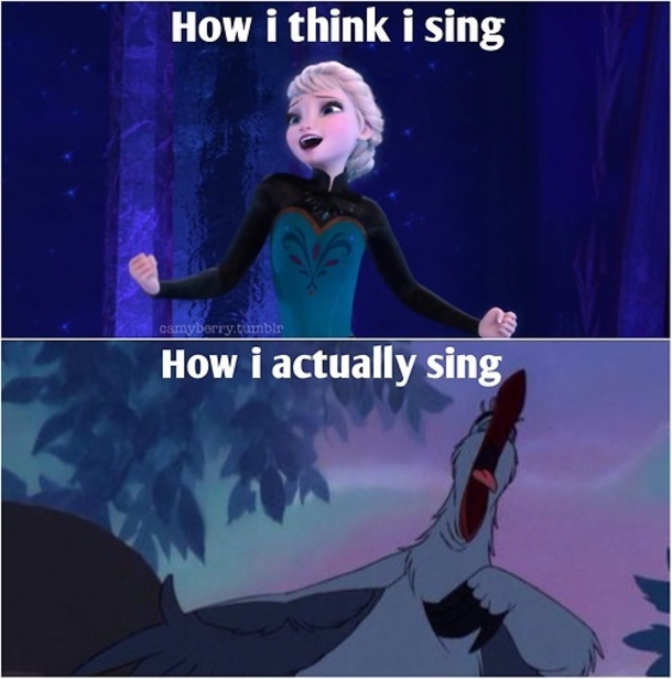 10 Funny Frozen Memes That'll Chill You With Laughter - picture 5