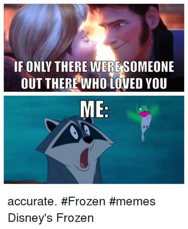 10 Funny Frozen Memes That'll Chill You With Laughter - picture 6