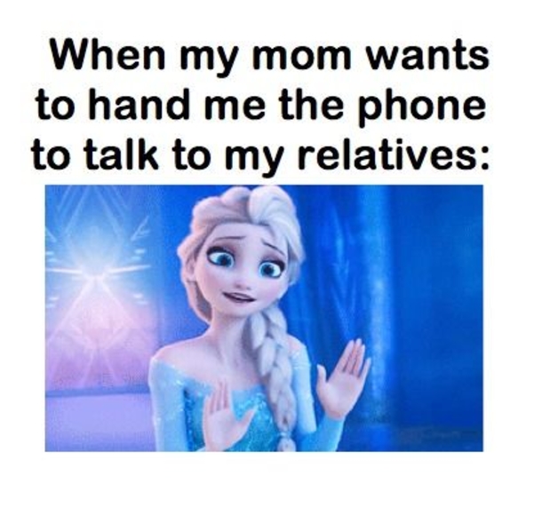 10 Funny Frozen Memes That'll Chill You With Laughter - picture 8