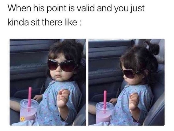 10 Funny Girlfriend Memes Only She Would Understand LOL - picture 11