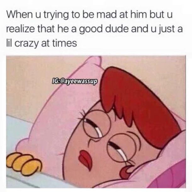 10 Funny Girlfriend Memes To Share - picture 11