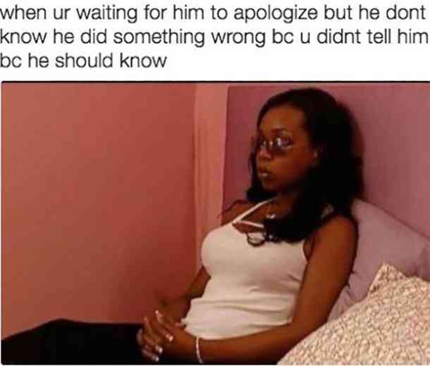 10 Funny Girlfriend Memes To Share - picture 2