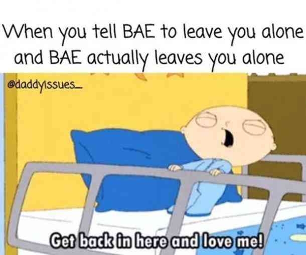 10 Funny Girlfriend Memes To Share - picture 5
