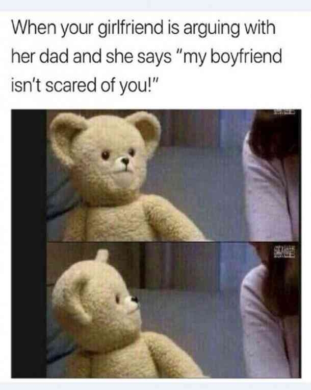 10 Funny Girlfriend Memes To Share - picture 6