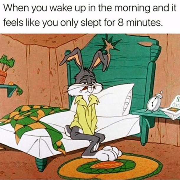 10 Funny Good Morning Memes That Are Very Accurate - picture 7