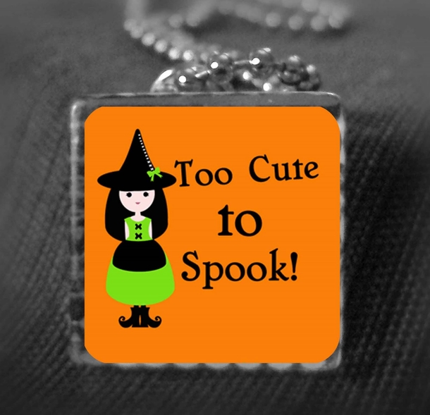 10 Funny Halloween Quotes - picture 10
