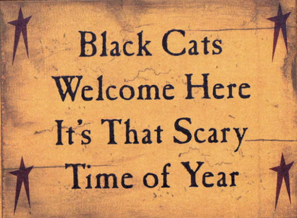 10 Funny Halloween Quotes - picture 4