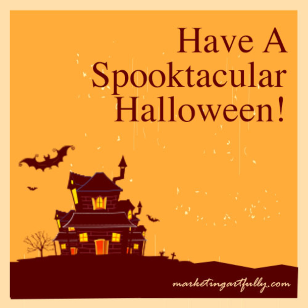 10 Funny Halloween Quotes - picture 7
