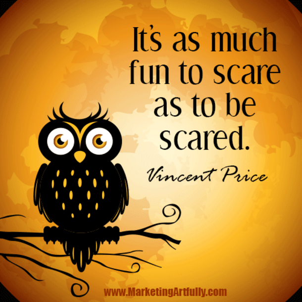 10 Funny Halloween Quotes - picture 8