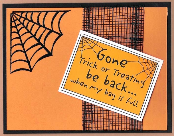 10 Funny Halloween Quotes - picture 9