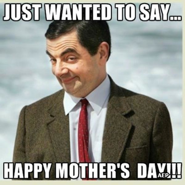 10 Funny Happy Mother's Day Memes To All The Amazing Moms Of The World - picture 10