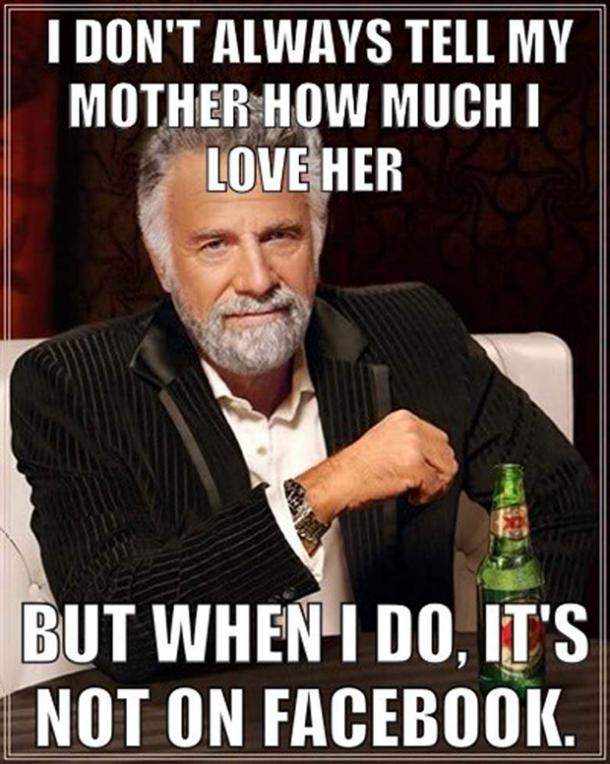 10 Funny Happy Mother's Day Memes To All The Amazing Moms Of The World - picture 2