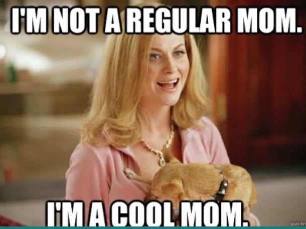10 Funny Happy Mother's Day Memes To All The Amazing Moms Of The World - picture 4