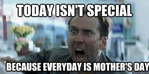 10 Funny Happy Mother's Day Memes To All The Amazing Moms Of The World - picture 5