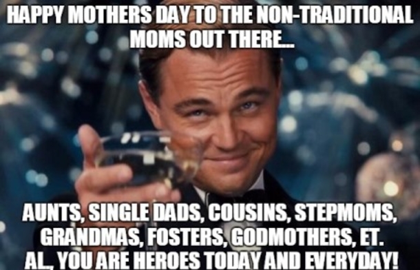 10 Funny Happy Mother's Day Memes To All The Amazing Moms Of The World - picture 6