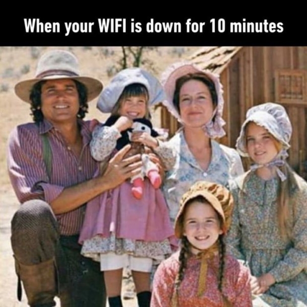 10+ Funny Images And Memes To Keep You Laughing - picture 3